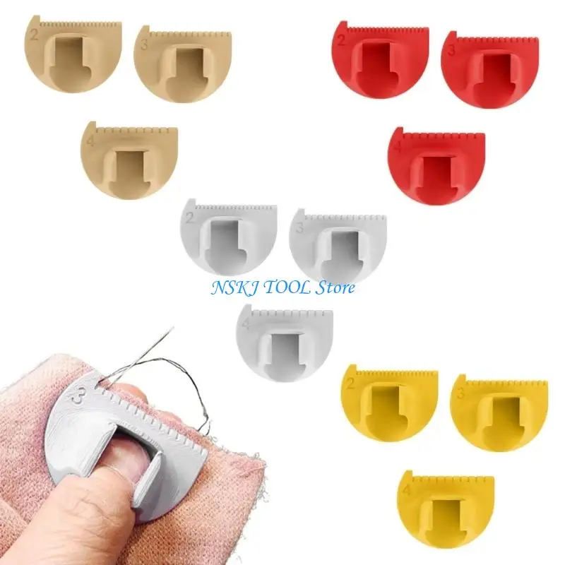L8RC 3Pcs Small Sewing Border Accessory Set Plastic Crafting Form for Fabric Projects
L8RC 3Pcs Small Sewing Border Accessory Set Plastic Crafting Form for Fabric Projects