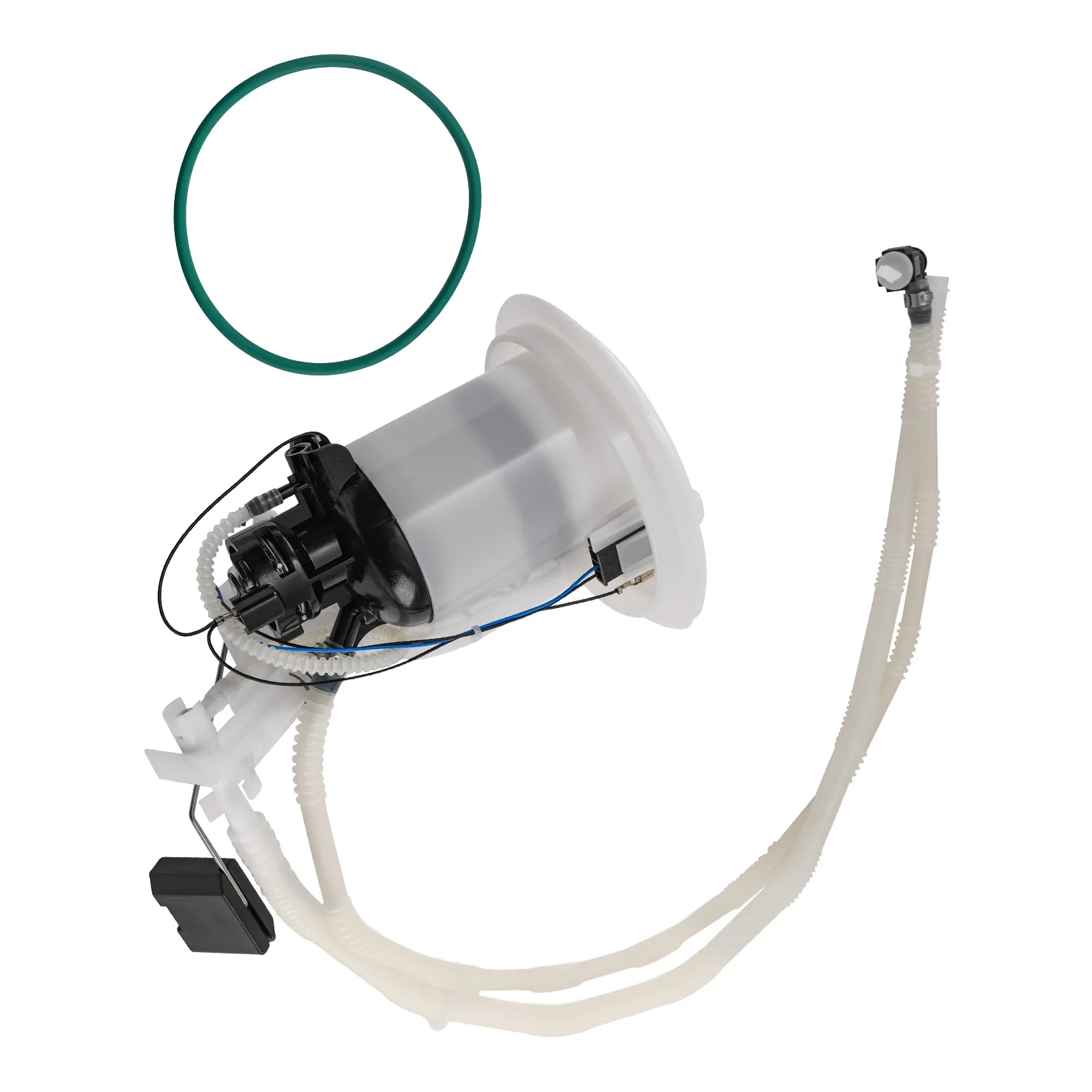 Left Fuel Pump for 2010-16 Mercedes-Benz C/E/GLK 3.0L 3.5L 4.7L 5.5L 2044704494
Left Fuel Pump for 2010-16 Mercedes-Benz C/E/GLK 3.0L 3.5L 4.7L 5.5L 2044704494