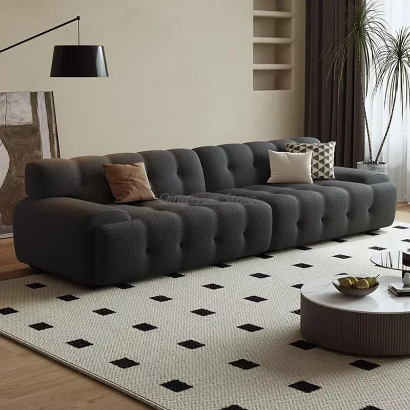 Lazy Curve Living Room Sofa Modular Free Shipping Chaise Lounge Floor Living Room Sofa Simple Relax Canape Salon Prefabricated
Lazy Curve Living Room Sofa Modular Free Shipping Chaise Lounge Floor Living Room Sofa Simple Relax Canape Salon Prefabricated