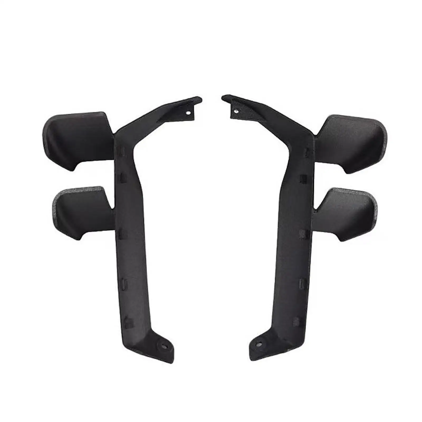 Easy Install Motorcycle Side Aerodynamic Spoiler Replacement Wind Deflectors for MT-09 MT09 SP 2024 2025 Bike Modification
Easy Install Motorcycle Side Aerodynamic Spoiler Replacement Wind Deflectors for MT-09 MT09 SP 2024 2025 Bike Modification