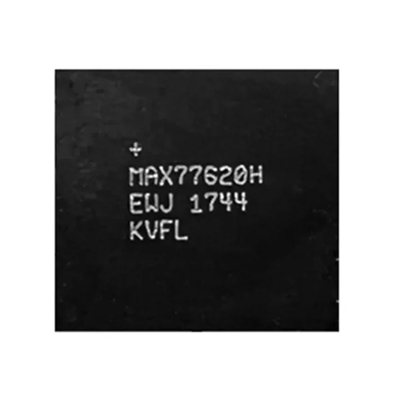 1-5PCS MAX77620H High-Efficiency Power Management IC for Nintendo Switch Lite MAX77620HEWJ PM Chip MAX77620 PMIC
1-5PCS MAX77620H High-Efficiency Power Management IC for Nintendo Switch Lite MAX77620HEWJ PM Chip MAX77620 PMIC