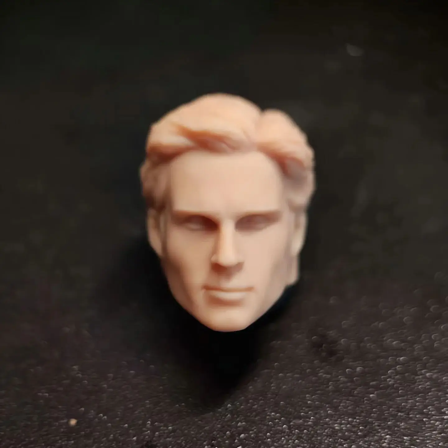 HL1318 Неокрашенная голова Tom W Clark K по индивидуальному заказу в масштабе 1/18, 1/12, 1/10, для фигурки SHF ML Mafex Mez NECA Mcf 3,75 дюйма, 6 дюймов, 7 дюймов
HL1318 Неокрашенная голова Tom W Clark K по индивидуальному заказу в масштабе 1/18, 1/12, 1/10, для фигурки SHF ML Mafex Mez NECA Mcf 3,75 дюйма, 6 дюймов, 7 дюймов