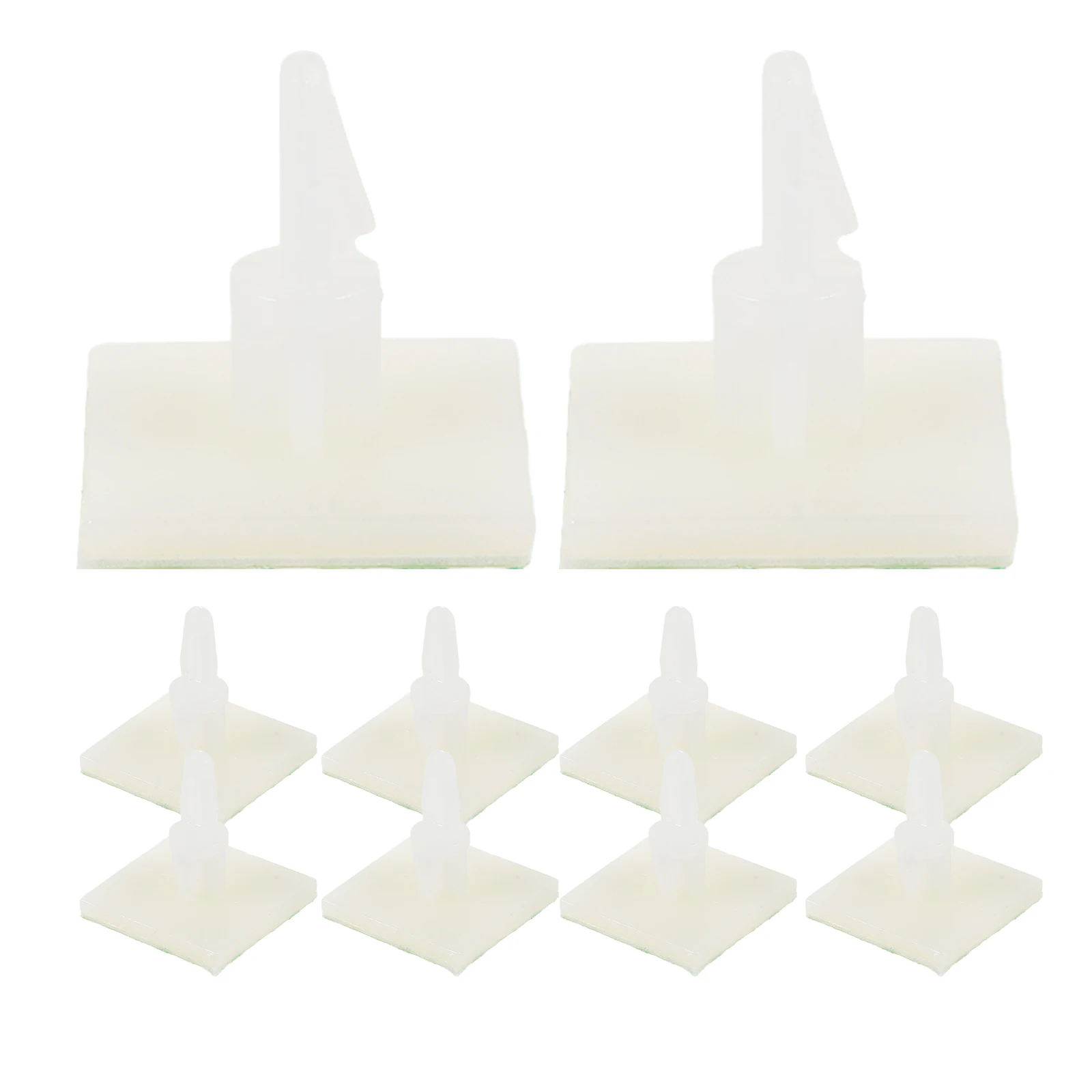 Practical Adhesive Circuit Pcb Spacer Support Board Fixed White Column Spacer Support Insulation Mounting Electronic
Practical Adhesive Circuit Pcb Spacer Support Board Fixed White Column Spacer Support Insulation Mounting Electronic