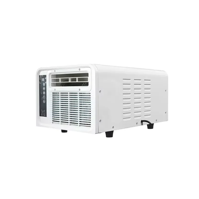 Portable Air Conditioner Parts AC Air Conditioner 12V for Car Truck Mini Split Inverter
Portable Air Conditioner Parts AC Air Conditioner 12V for Car Truck Mini Split Inverter