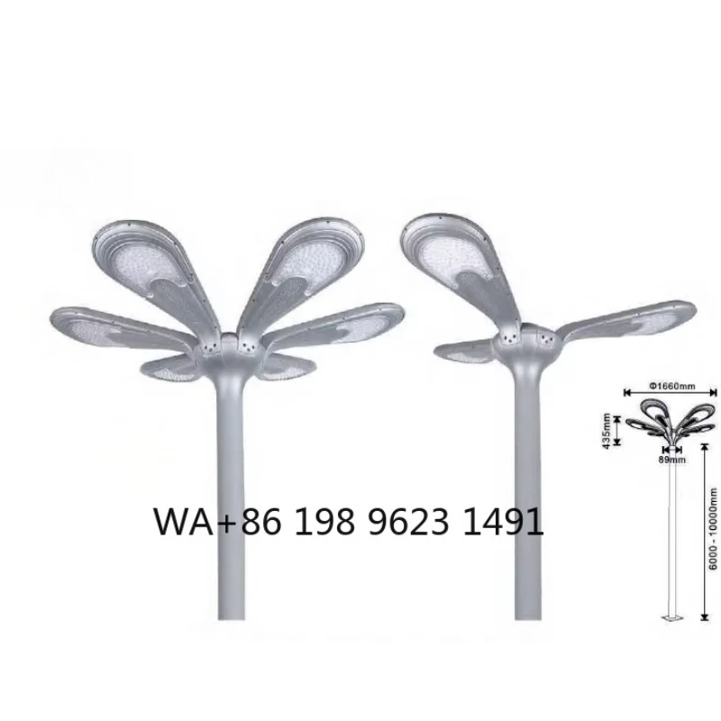 High Power 360 Beam Angle IP65 Solarscape Light Outdoor Garden Street Solar Lighting
High Power 360 Beam Angle IP65 Solarscape Light Outdoor Garden Street Solar Lighting