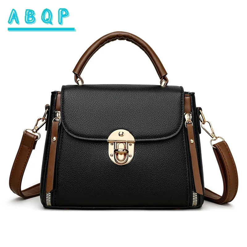 Casual Style Crossbody Bag for Women Adjustable Strap Solid Color Magnet Closure Polyester Lined Dry Clean Only Edge Painted
Casual Style Crossbody Bag for Women Adjustable Strap Solid Color Magnet Closure Polyester Lined Dry Clean Only Edge Painted