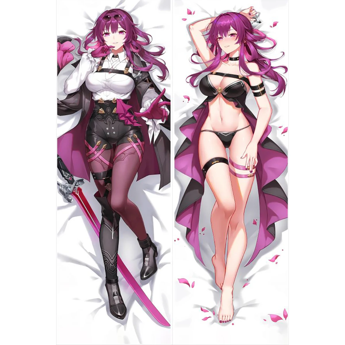 Honkai: Star Rail Kafka カフカ 카프카 Dakimakura Anime Otaku 2-Side Printed Waifu Decor Hugging Body Pillow Case Cushion Pillow Cover
Honkai: Star Rail Kafka カフカ 카프카 Dakimakura Anime Otaku 2-Side Printed Waifu Decor Hugging Body Pillow Case Cushion Pillow Cover