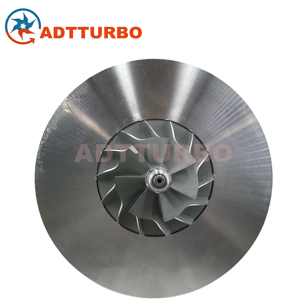 Balanced K27 Turbo Cartridge 53279707062 53279887062 Turbine CHRA For Mercedes Benz Turbocharger Supercharger
Balanced K27 Turbo Cartridge 53279707062 53279887062 Turbine CHRA For Mercedes Benz Turbocharger Supercharger