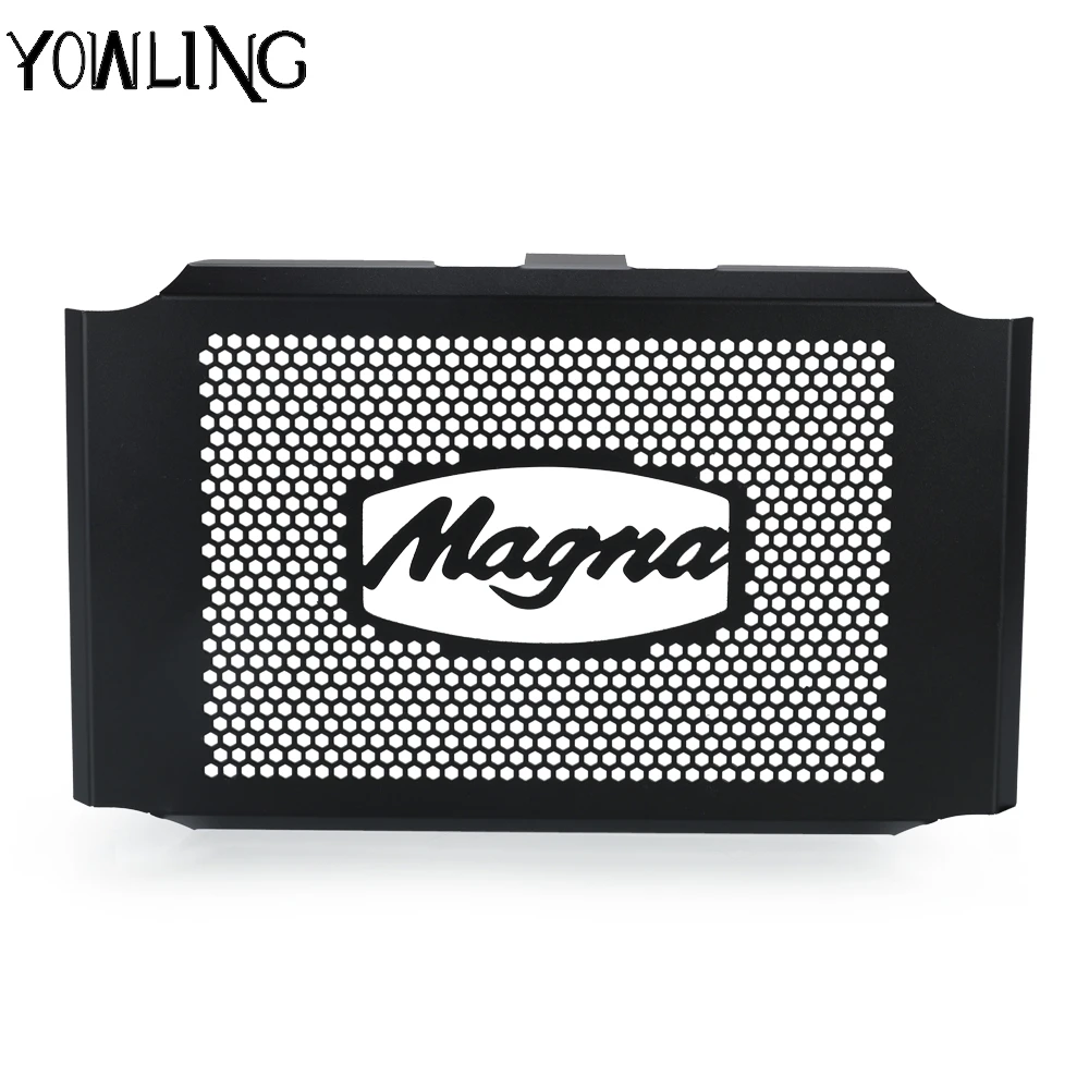 FOR Honda VF750 VF 750 1993-2004 2003 2002 Motorcycle Radiator Guard Tank Grille Shield Engine Cooler Bezel Protector Mesh Cover
FOR Honda VF750 VF 750 1993-2004 2003 2002 Motorcycle Radiator Guard Tank Grille Shield Engine Cooler Bezel Protector Mesh Cover