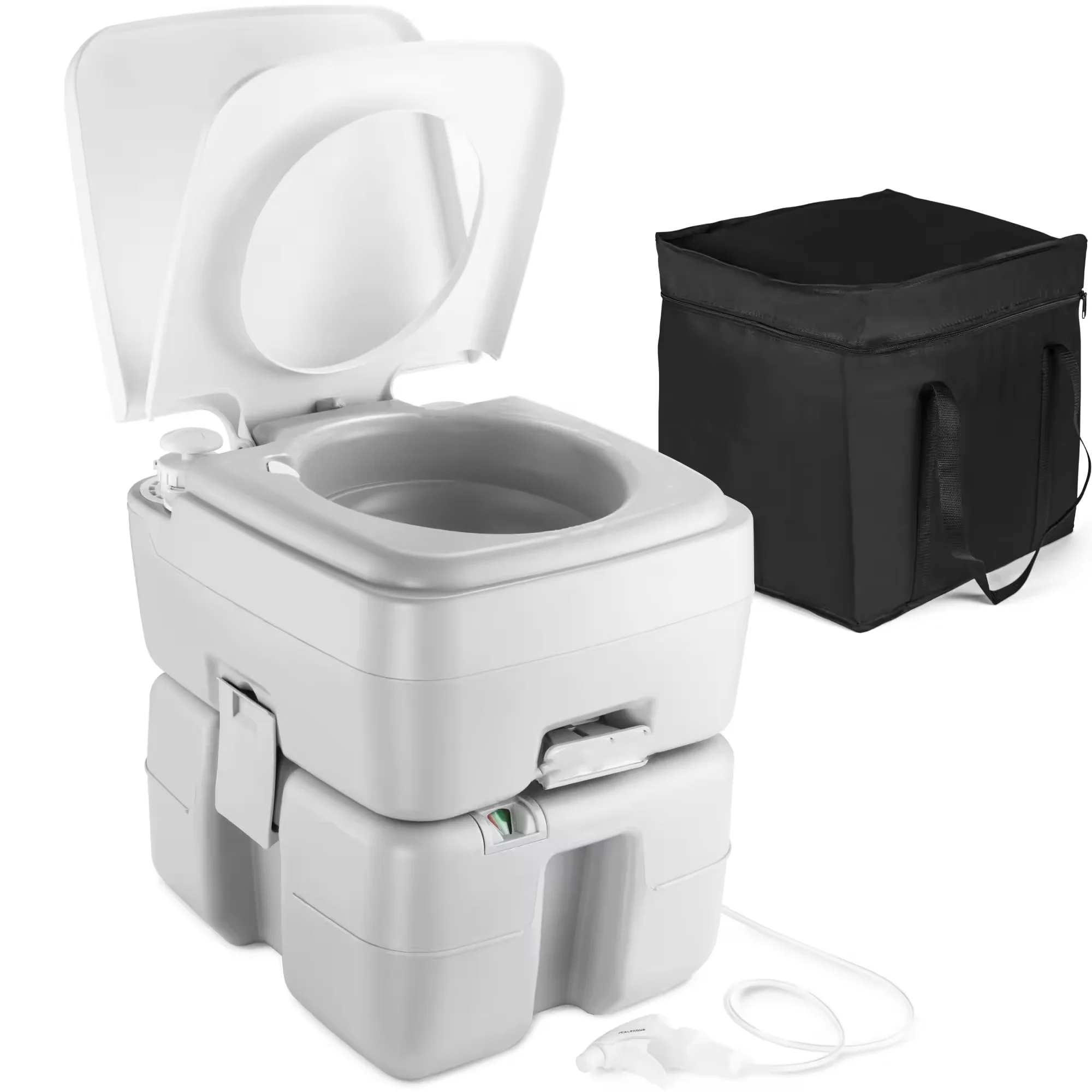 Portable Toilet Compact Indoor And Outdoor 10L 20L Camping RV Toilet Campers Camping Trash Can Travel Toilet
Portable Toilet Compact Indoor And Outdoor 10L 20L Camping RV Toilet Campers Camping Trash Can Travel Toilet