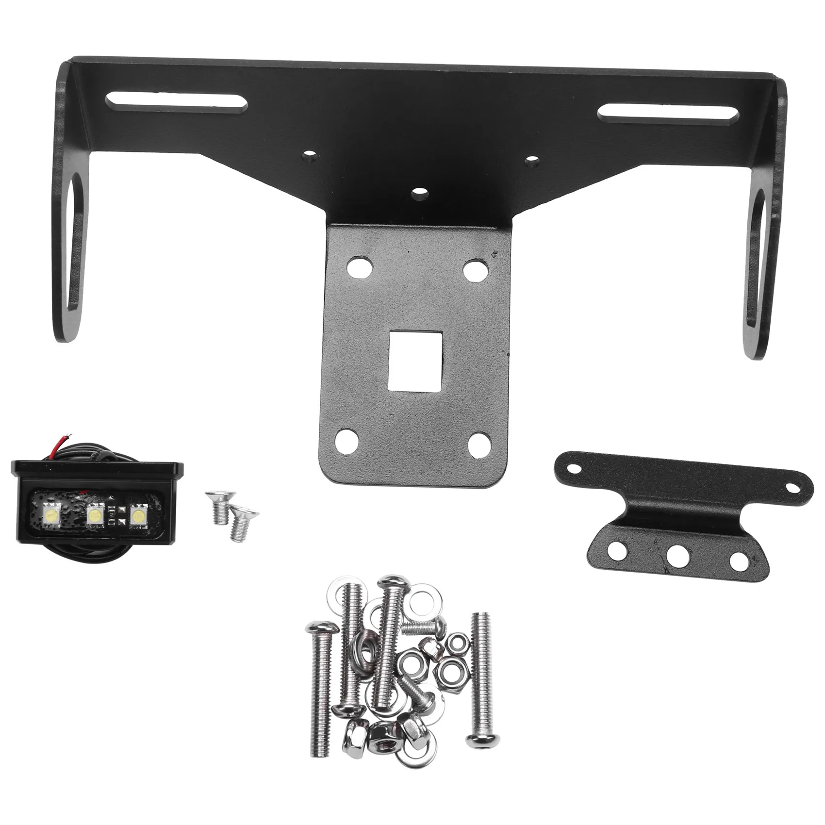 License Plate Holder Led Light for Kawasaki Z1000 2014-2017,Z1000R 2018-2019 Motorcycle Accessories Tail Tidy Fender
License Plate Holder Led Light for Kawasaki Z1000 2014-2017,Z1000R 2018-2019 Motorcycle Accessories Tail Tidy Fender