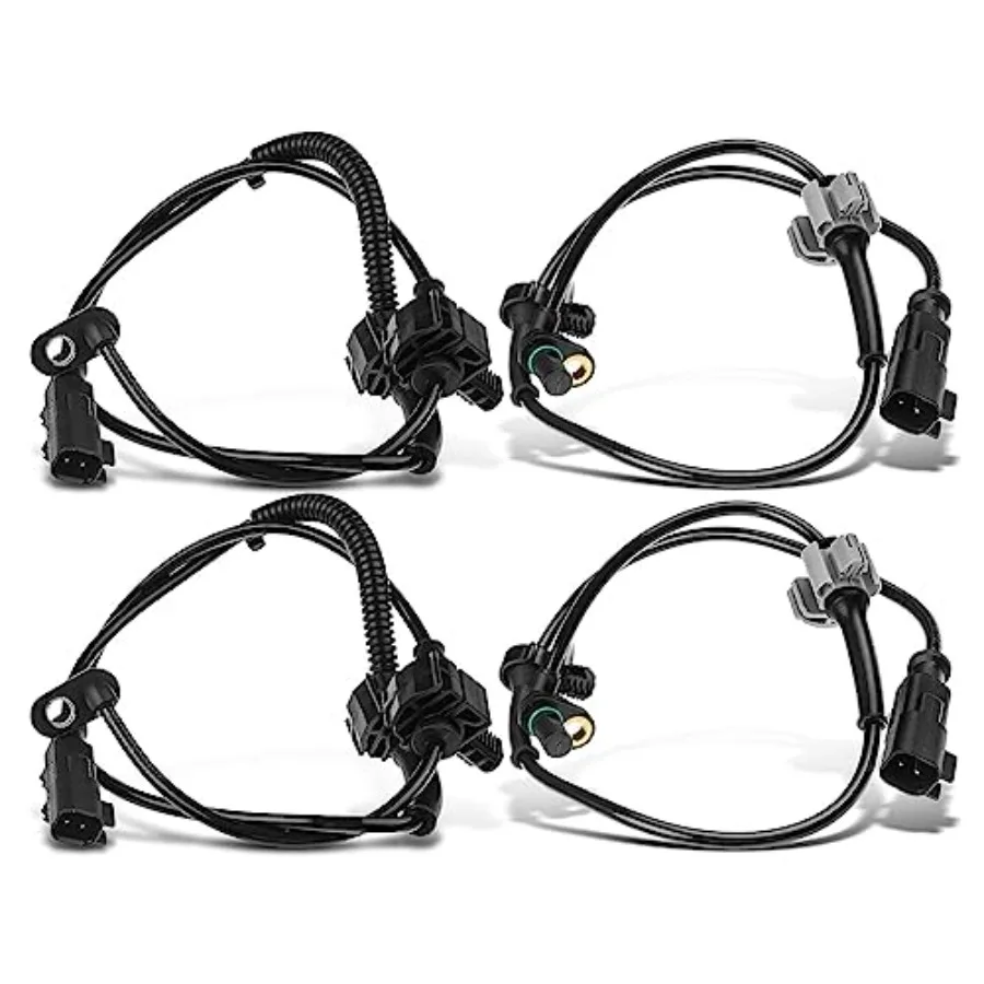 Датчик скорости колеса ABS, совместимый с моделями Chevrolet и GMC: Silverado 1500 2014-2019, Tahoe 2016-2017, Sierra 1500 2014/2016
Датчик скорости колеса ABS, совместимый с моделями Chevrolet и GMC: Silverado 1500 2014-2019, Tahoe 2016-2017, Sierra 1500 2014/2016