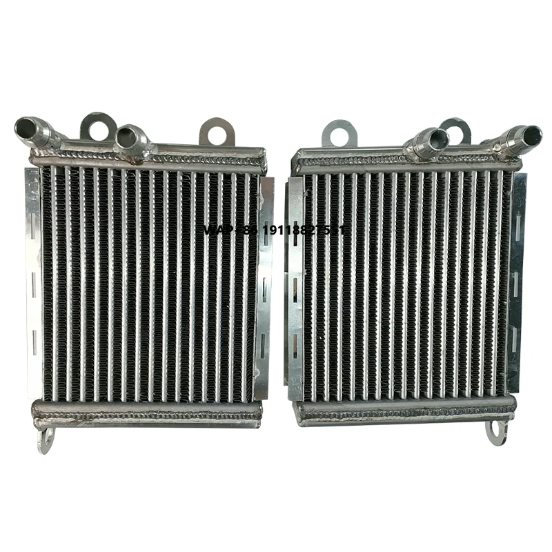 High Quality Car Intercooler Engine Engine Cooling System Radiator Cooling Device for Aston Martin DB11 HY53-18D506
High Quality Car Intercooler Engine Engine Cooling System Radiator Cooling Device for Aston Martin DB11 HY53-18D506