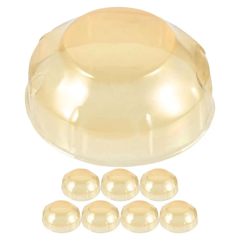 8pcs Smoke Protective Covers Dustproof Plastic Caps for Home Kitchen Safety Smoke
8pcs Smoke Protective Covers Dustproof Plastic Caps for Home Kitchen Safety Smoke