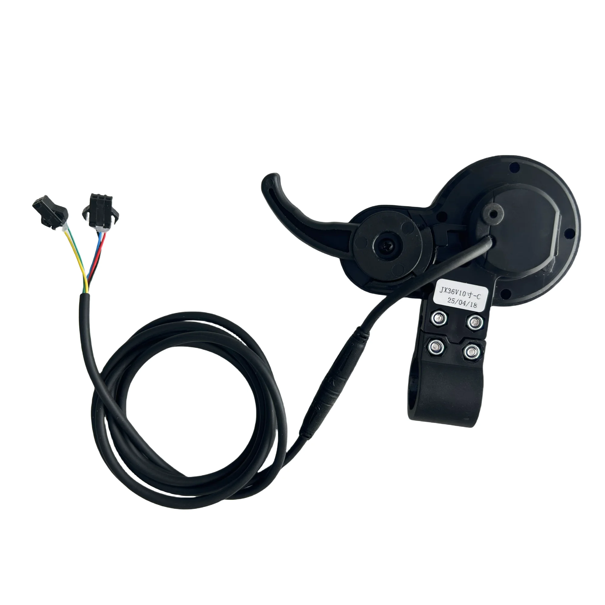 Original 36V Display For JOYOR X1 X series Electric scooter Instrument accelerat Integrated monitor throttle Accessories Parts
Original 36V Display For JOYOR X1 X series Electric scooter Instrument accelerat Integrated monitor throttle Accessories Parts