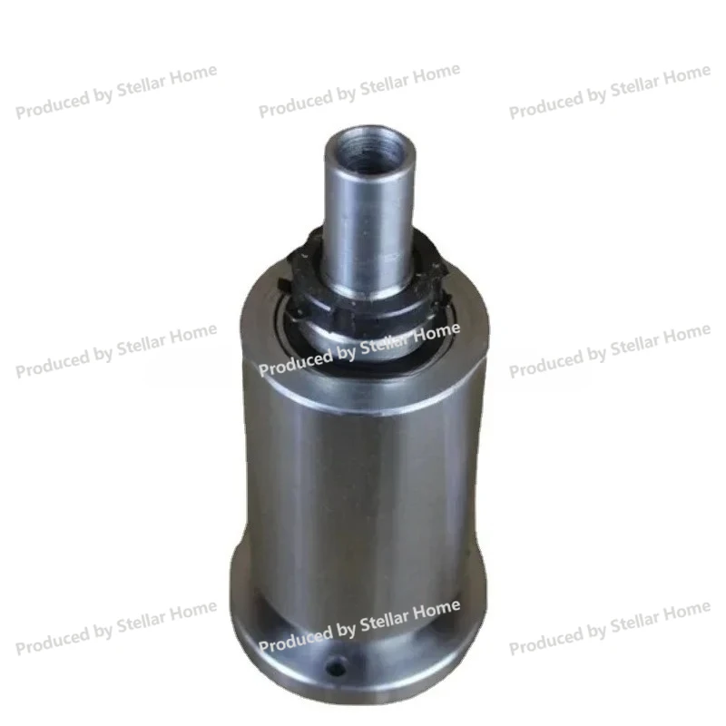 80/100/125/130 /160 Small Lathe Spindle, High-strength Screw Connection, Woodworking Lathe, Headstock Assembly, with Flange
80/100/125/130 /160 Small Lathe Spindle, High-strength Screw Connection, Woodworking Lathe, Headstock Assembly, with Flange