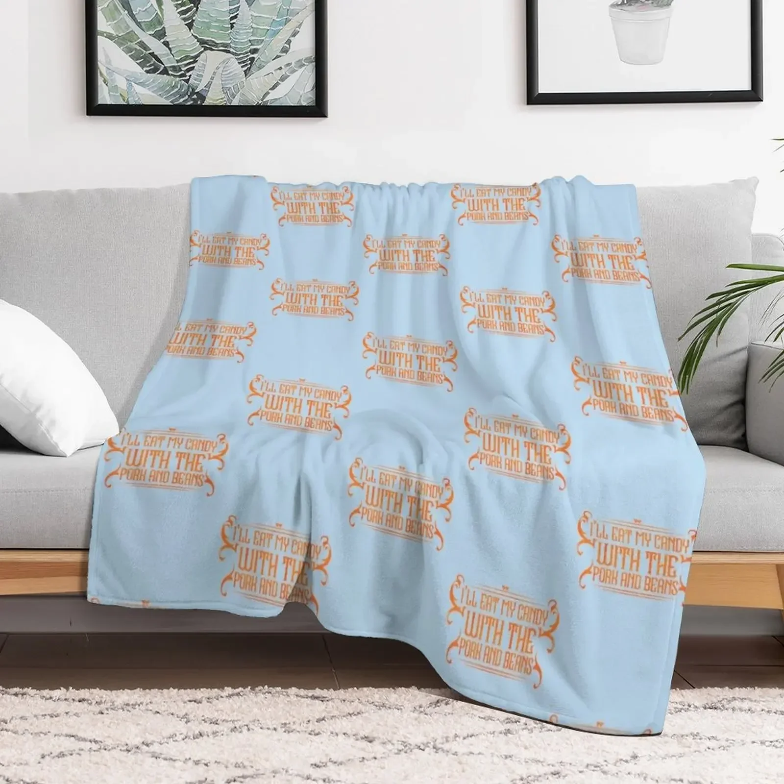 Pork And Beans Weezer Tribute Premium Throw Blanket Decorative Sofa warm for winter Blankets
Pork And Beans Weezer Tribute Premium Throw Blanket Decorative Sofa warm for winter Blankets