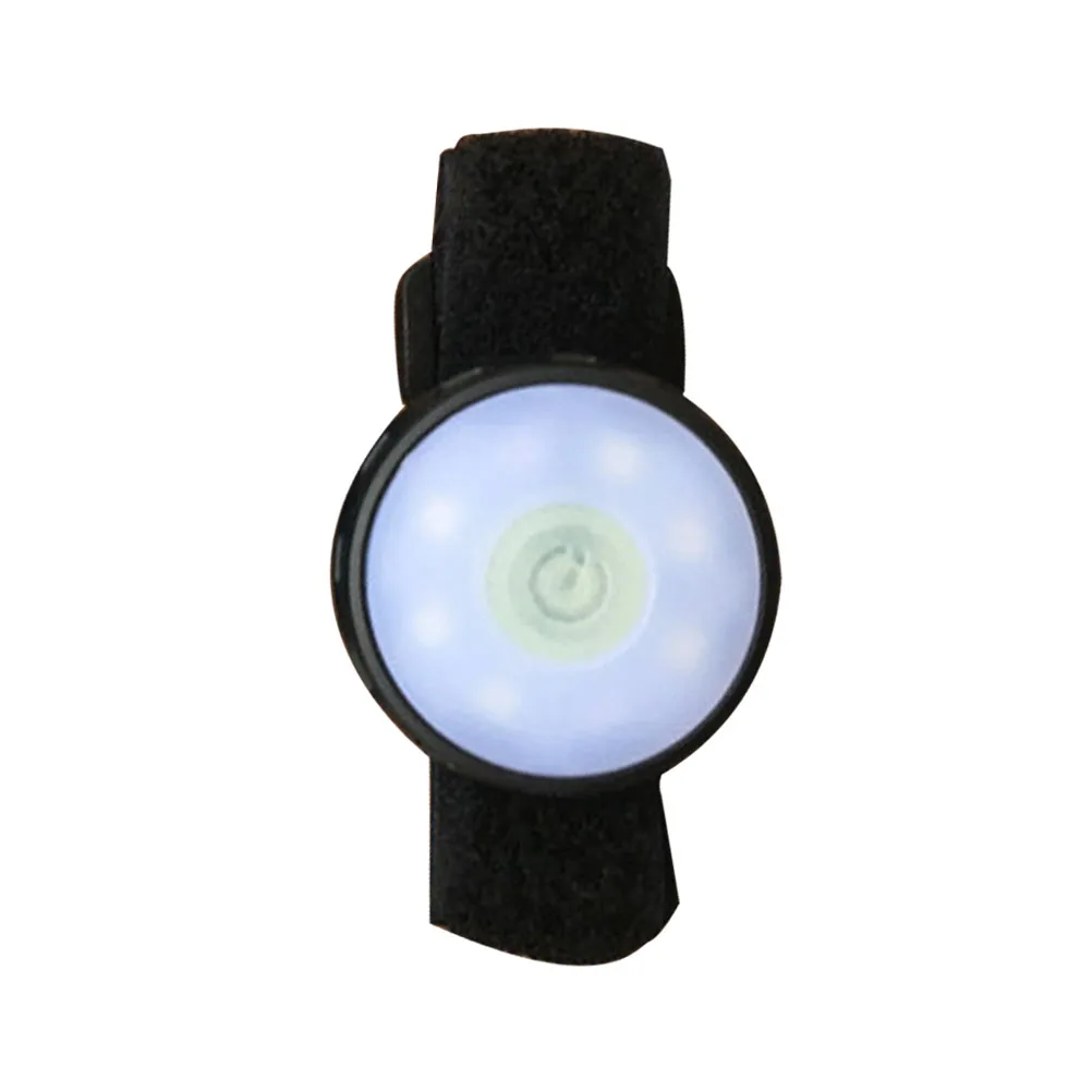 Multifunctional Led Safety Light Clip On Strobe Running Lights For Runners Dogs Bikes Walking (Random Color)
Multifunctional Led Safety Light Clip On Strobe Running Lights For Runners Dogs Bikes Walking (Random Color)