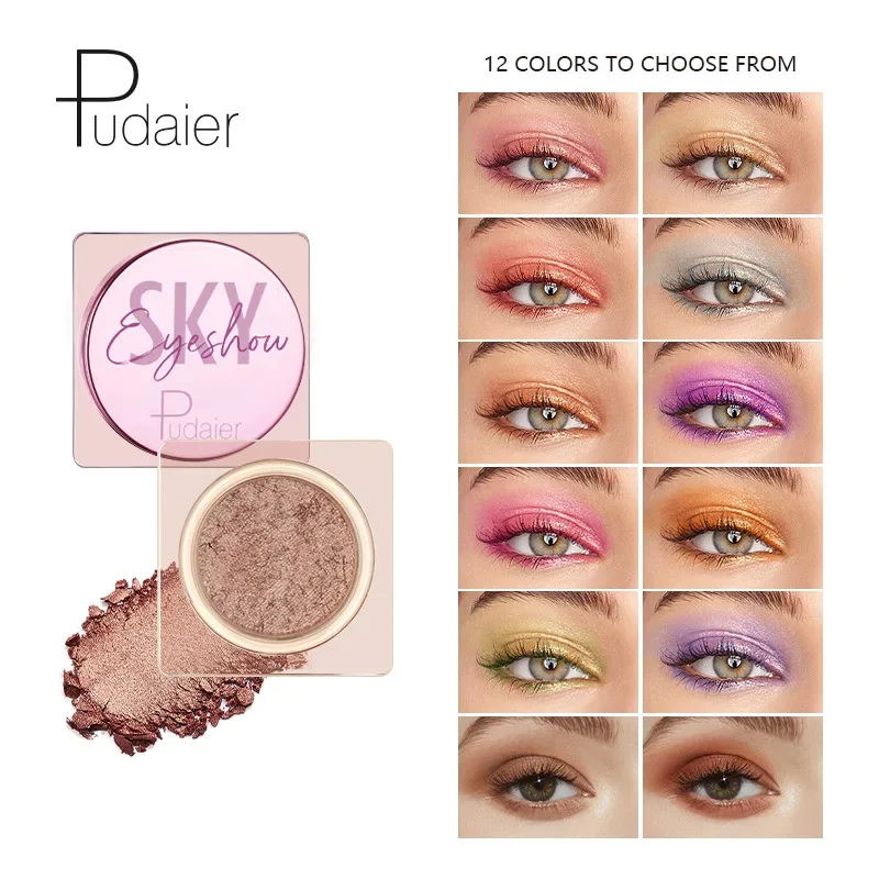 Free Shiping Shimmer Glitter Highlighter Cream Eye Shadow Makeup Silkworm Gold Face Contour Bronzer Brighten Highlight Eyeshadow 
Free Shiping Shimmer Glitter Highlighter Cream Eye Shadow Makeup Silkworm Gold Face Contour Bronzer Brighten Highlight Eyeshadow