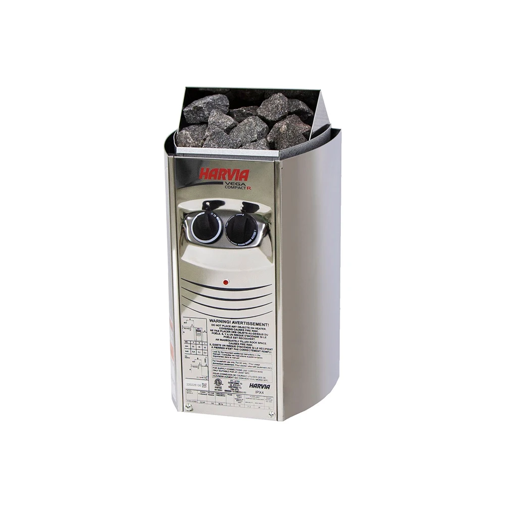 Modern Design Sauna Stove 45CM Width for Hotel Villa Use 3KW/8KW
Modern Design Sauna Stove 45CM Width for Hotel Villa Use 3KW/8KW