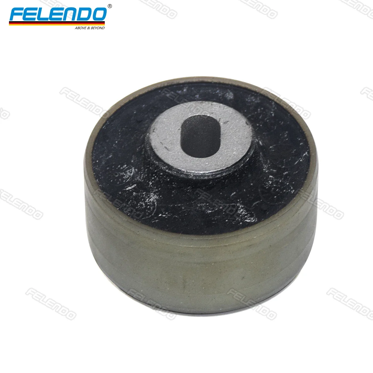 LR005647 Auto Parts Front Lower Suspension Control Arm Bushing For Land Rover FREELANDER 2 for RANGE ROVER EVOQUE Felendo
LR005647 Auto Parts Front Lower Suspension Control Arm Bushing For Land Rover FREELANDER 2 for RANGE ROVER EVOQUE Felendo