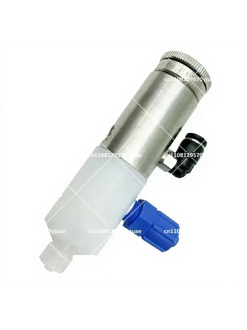 Precision Pin-Type Anaerobic Dispensing Valve Metal Screw Glue 271 Thread for Industrial Use
Precision Pin-Type Anaerobic Dispensing Valve Metal Screw Glue 271 Thread for Industrial Use