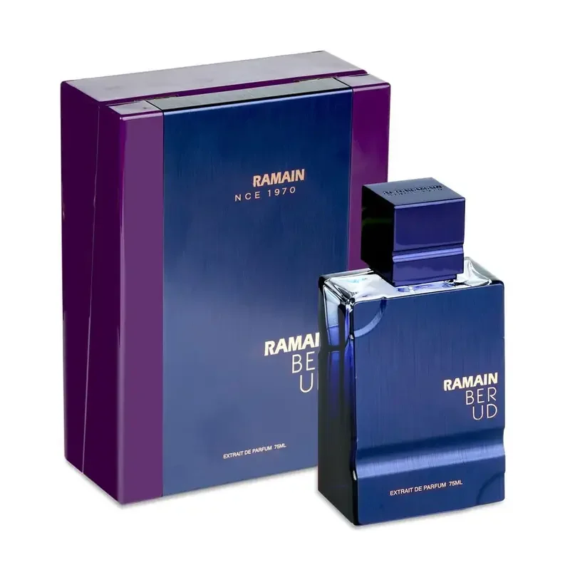 Al Haramain Amber Oud - Dubai Night - Cologne for Men and Women - Bergamot, Tonka Bean Fragrances - Long Lasting Perfume-2.5 oz
Al Haramain Amber Oud - Dubai Night - Cologne for Men and Women - Bergamot, Tonka Bean Fragrances - Long Lasting Perfume-2.5 oz