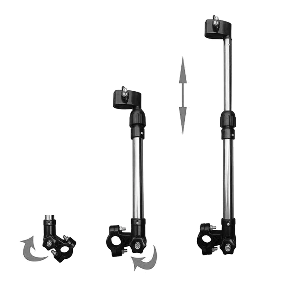 NEW HOT In Stock-Stainless Steel Bicycle Umbrella Stand Electric Bicycle Umbrella Stand A Type Straight Tube Umbrella Stand
NEW HOT In Stock-Stainless Steel Bicycle Umbrella Stand Electric Bicycle Umbrella Stand A Type Straight Tube Umbrella Stand