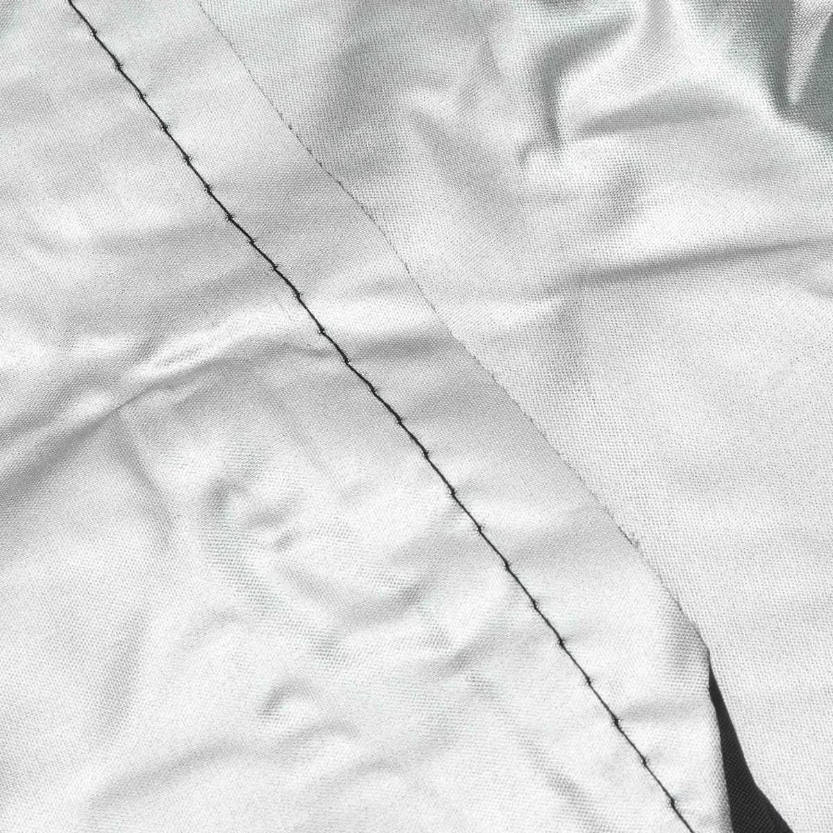 1pcs L/XL/XXL Mower Motorcycle Tractor Cover UV-Proof Waterproof Snowblower Cover Garden Tractor Cover Outdoor Storage Device
1pcs L/XL/XXL Mower Motorcycle Tractor Cover UV-Proof Waterproof Snowblower Cover Garden Tractor Cover Outdoor Storage Device