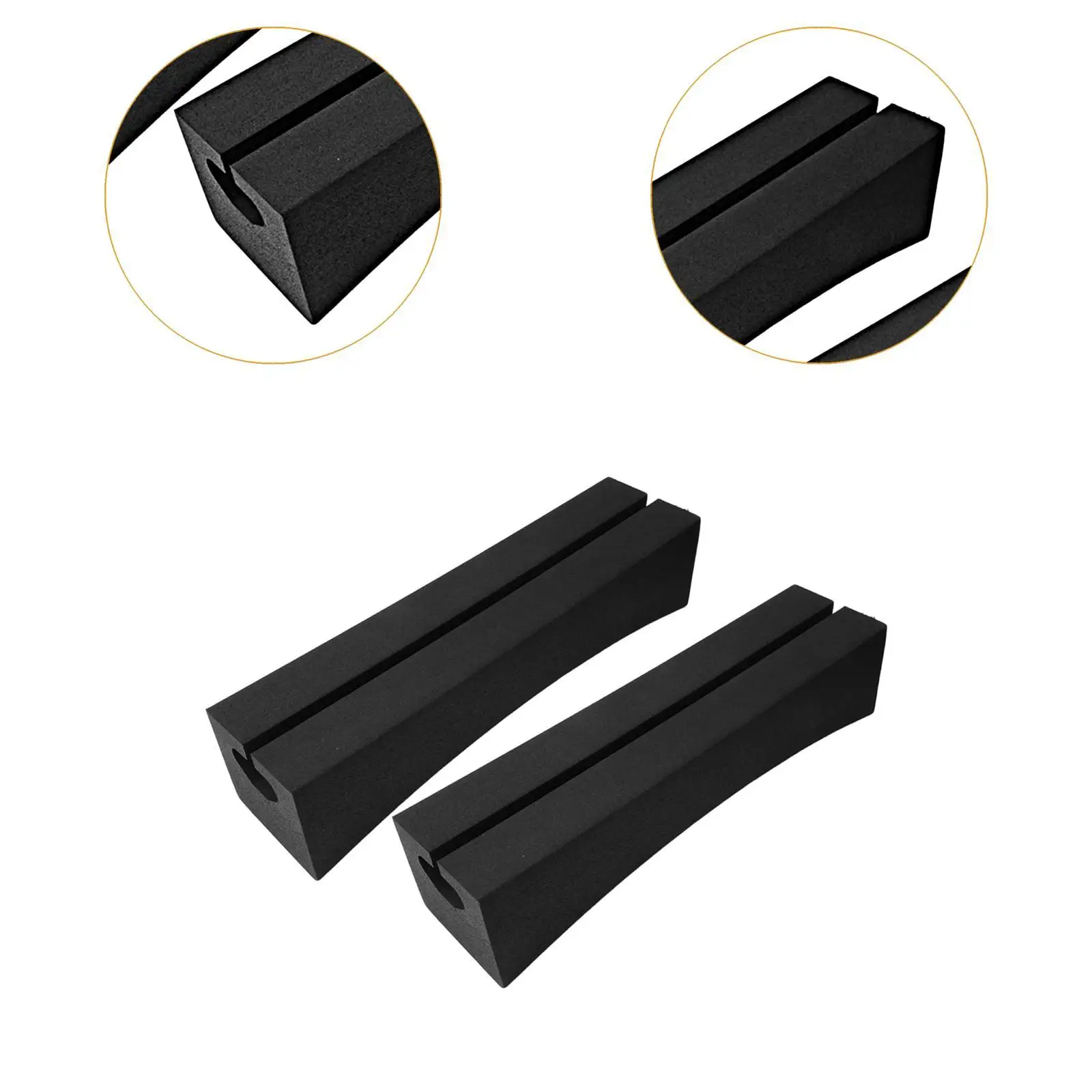 2x Car Top Kayak Carrier Accessories Easy Installation Spare Part Soft Professional Fittings Luggage Carriers Kayak Carrier
2x Car Top Kayak Carrier Accessories Easy Installation Spare Part Soft Professional Fittings Luggage Carriers Kayak Carrier