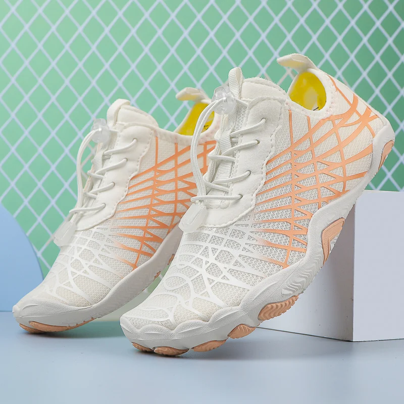 Походная обувь для босиком для женщин и мужчин, пляжное плавание, аква-река, быстросохнущая спортивная обувь на открытом воздухе, каякинг, катание на лодках, скалолазание, йога
Походная обувь для босиком для женщин и мужчин, пляжное плавание, аква-река, быстросохнущая спортивная обувь на открытом воздухе, каякинг, катание на лодках, скалолазание, йога