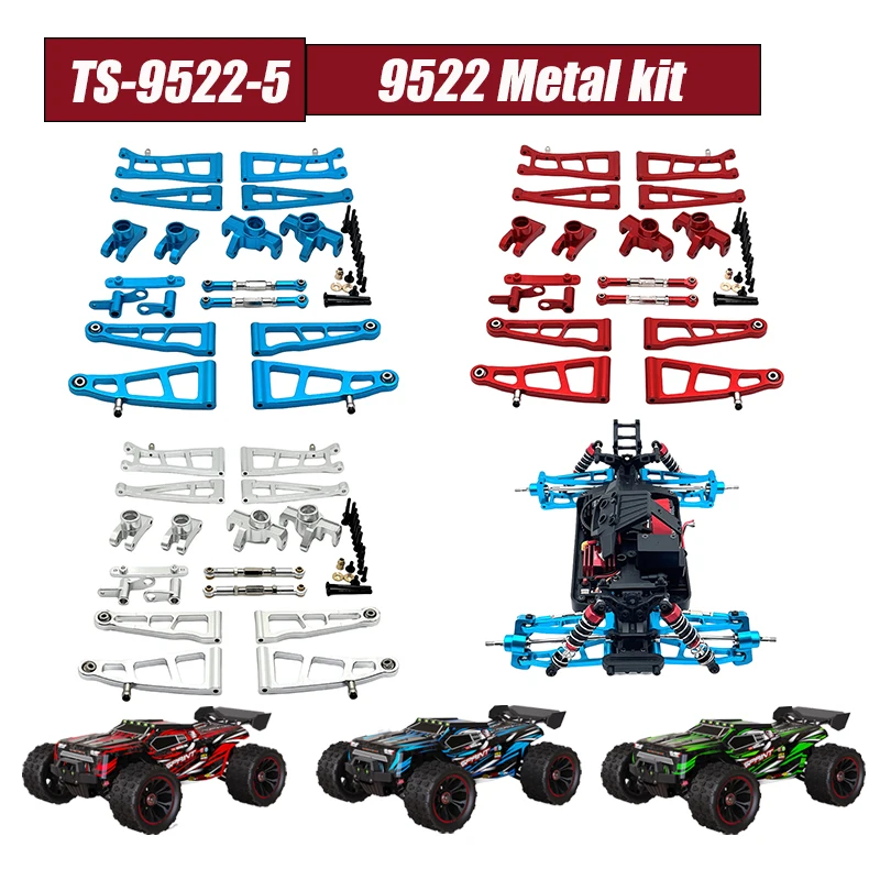 JJRC 9952 RC автомобильные детали 85 км/ч 4WD пульт дистанционного управления автомобиля скорость дрейфующий поворотный вал шестерня подшипник тяга рулевая чашка
JJRC 9952 RC автомобильные детали 85 км/ч 4WD пульт дистанционного управления автомобиля скорость дрейфующий поворотный вал шестерня подшипник тяга рулевая чашка