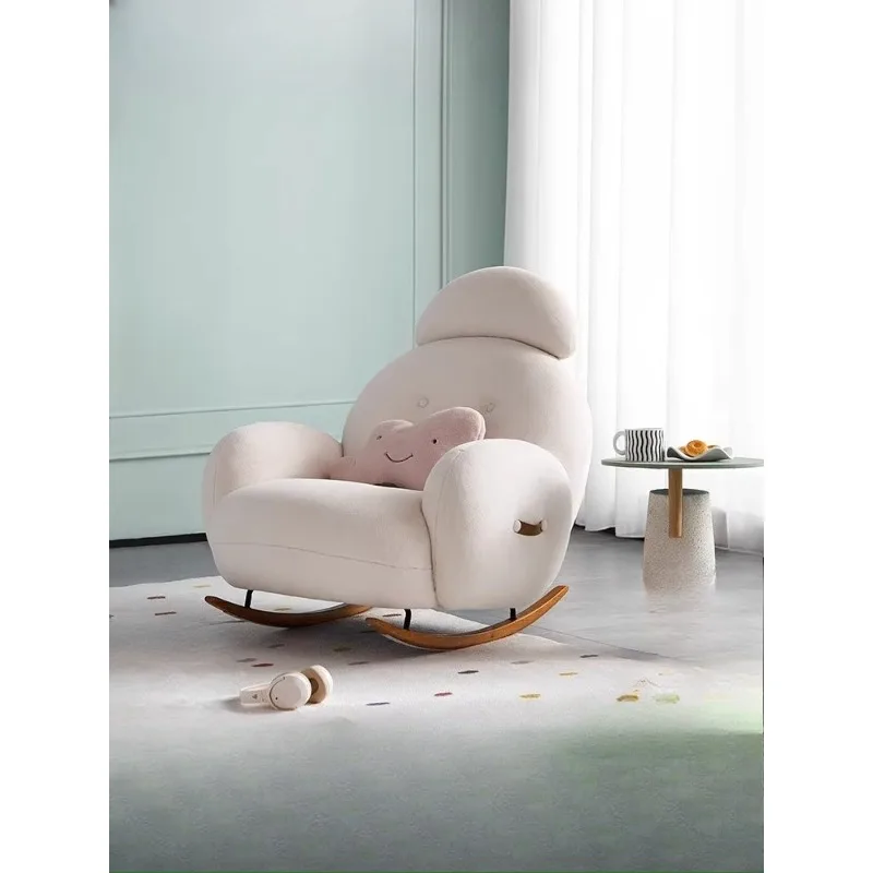 Living room sofa chair, bay window rocking chair, bedroom small sofa single balcony
Living room sofa chair, bay window rocking chair, bedroom small sofa single balcony