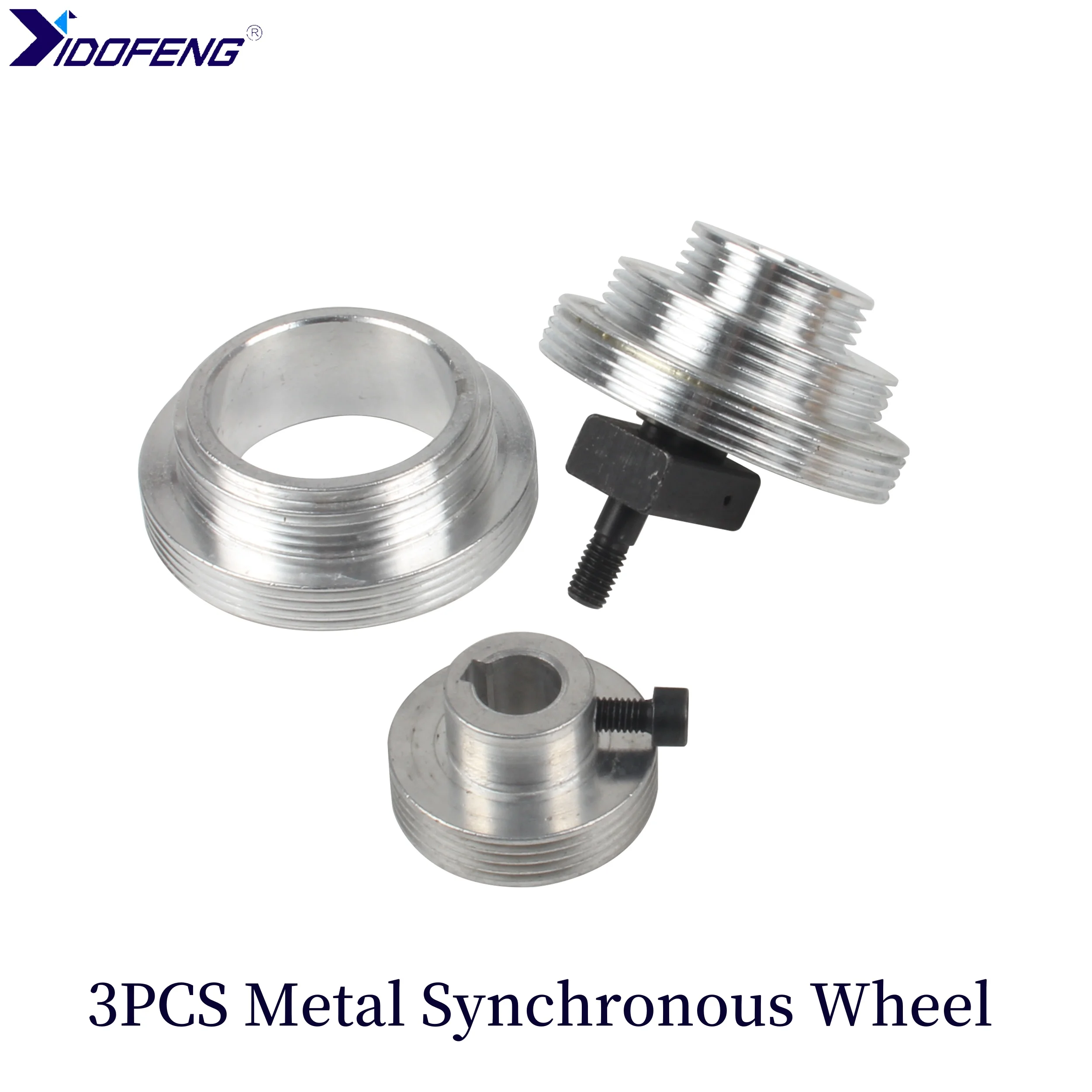 3 шт./компл., металлический синхронный ремень, шкив, синхронизирующее колесо для WM210V BHC210 HS210 JY210V CTC210 HBM210, мини-токарный станок
3 шт./компл., металлический синхронный ремень, шкив, синхронизирующее колесо для WM210V BHC210 HS210 JY210V CTC210 HBM210, мини-токарный станок