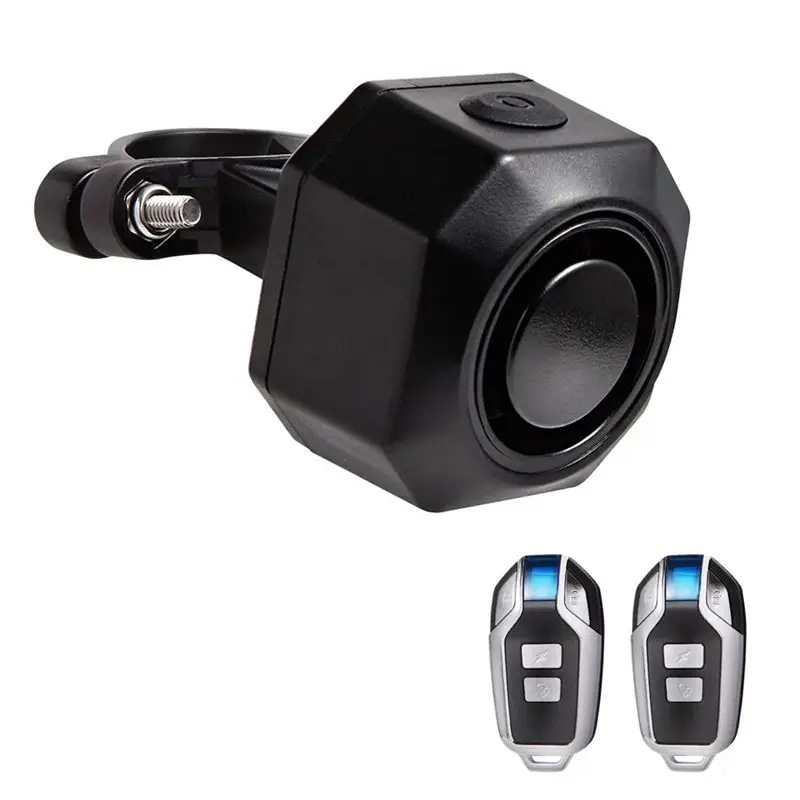 Беспроводная система сигнализации FFYY с датчиком движения, водонепроницаемая, перезаряжаемая, противоугонная сигнализация
Беспроводная система сигнализации FFYY с датчиком движения, водонепроницаемая, перезаряжаемая, противоугонная сигнализация