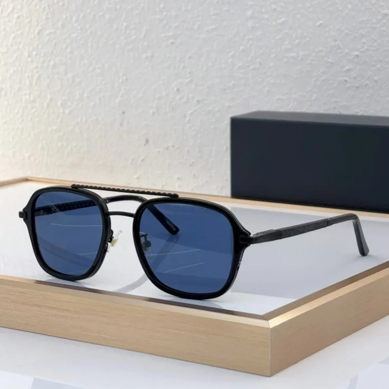 119-2024 original brand glasses high-quality acetate glasses sunglasses handmade men women outdoor UV400 glasses
119-2024 original brand glasses high-quality acetate glasses sunglasses handmade men women outdoor UV400 glasses
