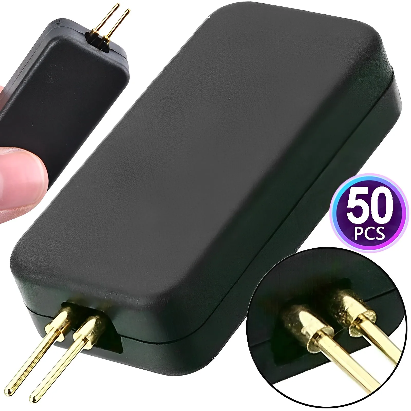Universal Car SRS Airbag Simulator Emulator Resistor Bypass Fault Finding Diagnostic Car Auto Simulator Emulator Resistor
Universal Car SRS Airbag Simulator Emulator Resistor Bypass Fault Finding Diagnostic Car Auto Simulator Emulator Resistor