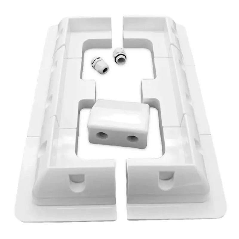 Solar Mounting Brackets Solar Mounting Kit No Punching Corner Bracket Kit Solar Mounting Kit UV-Resistant For Trailers Sheds RV
Solar Mounting Brackets Solar Mounting Kit No Punching Corner Bracket Kit Solar Mounting Kit UV-Resistant For Trailers Sheds RV