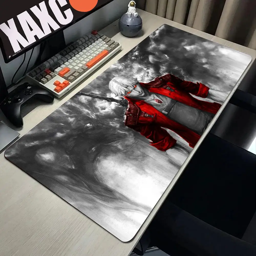 G-Game D-Devil M-May C-Cry 5 Mouse Pad 900x400mm Office Non-Slip Pads Large Mouse Pad PC Gamer Naturally Rubber Desk desk decor
G-Game D-Devil M-May C-Cry 5 Mouse Pad 900x400mm Office Non-Slip Pads Large Mouse Pad PC Gamer Naturally Rubber Desk desk decor