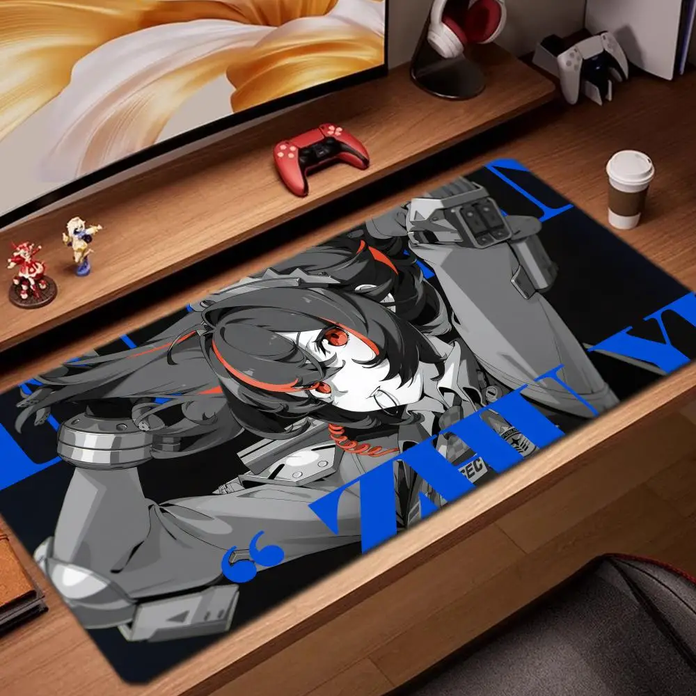 zhu yuan Mouse Pad Game Accessories keyboard pad XXL large locking edge 900X400 mm table mat Gaming mousepad
zhu yuan Mouse Pad Game Accessories keyboard pad XXL large locking edge 900X400 mm table mat Gaming mousepad