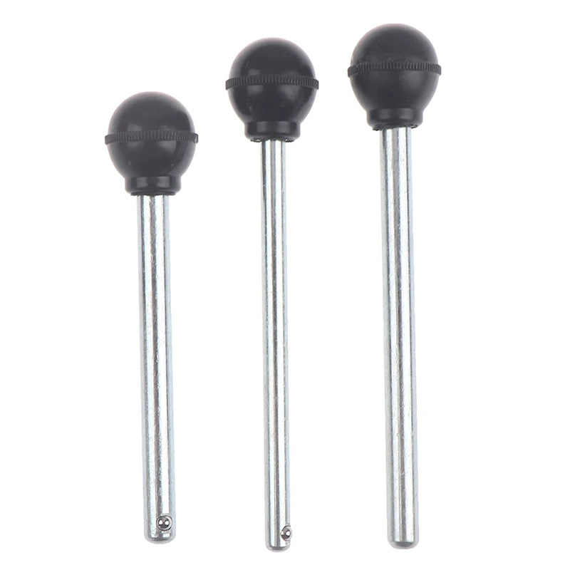 Instrument Bolt Pin For Weight Selector Ball Pin,Weight Stack Pin Weight Stack Pin Locating Pin Fitness Equipment Accessories-B2
Instrument Bolt Pin For Weight Selector Ball Pin,Weight Stack Pin Weight Stack Pin Locating Pin Fitness Equipment Accessories-B2