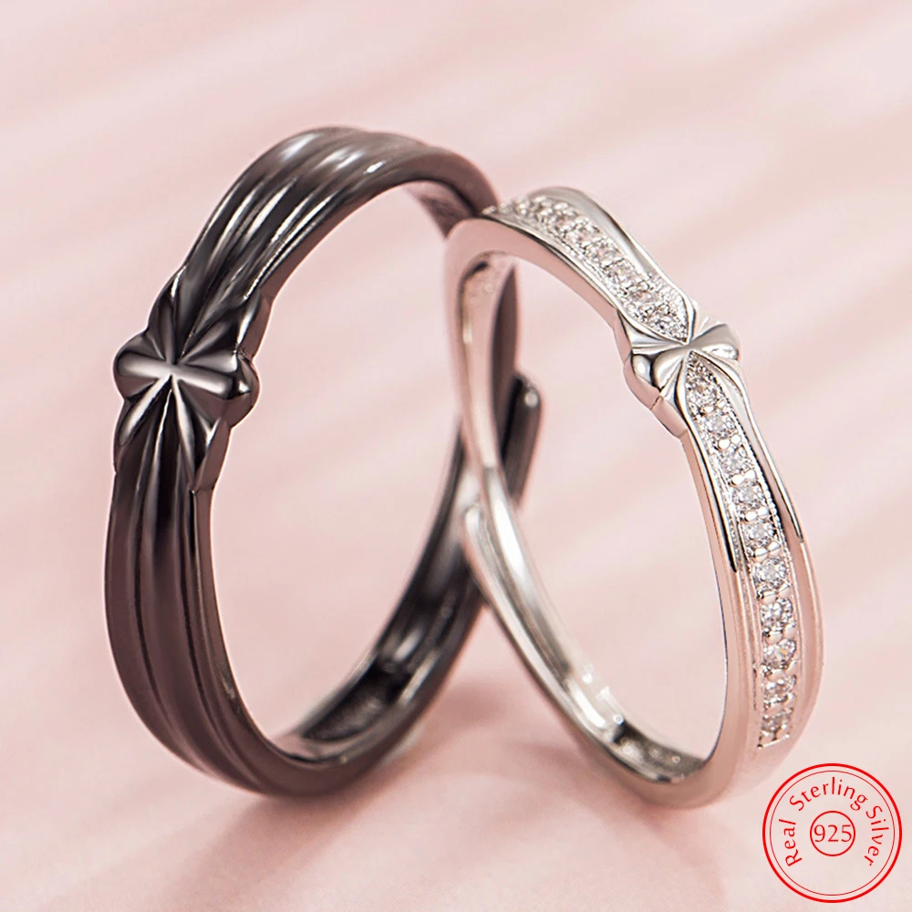 High Quality Couple Jewelry Gift Lady's 925 Sterling Silver Cross Crystal Zircon Fashion Ring For Men XY0329
High Quality Couple Jewelry Gift Lady's 925 Sterling Silver Cross Crystal Zircon Fashion Ring For Men XY0329