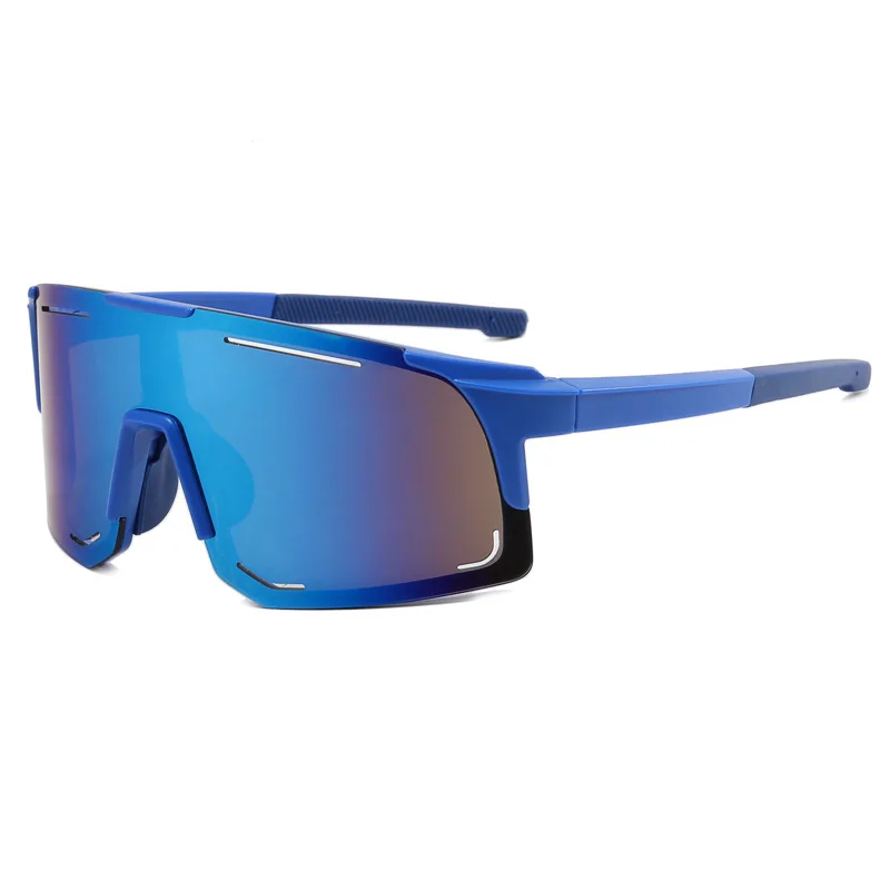 2025 New 9335 Outdoor Cycling Sunglasses UV400 Protection Windproof for Men Women Ideal for Riding Driving Camping Fishing
2025 New 9335 Outdoor Cycling Sunglasses UV400 Protection Windproof for Men Women Ideal for Riding Driving Camping Fishing