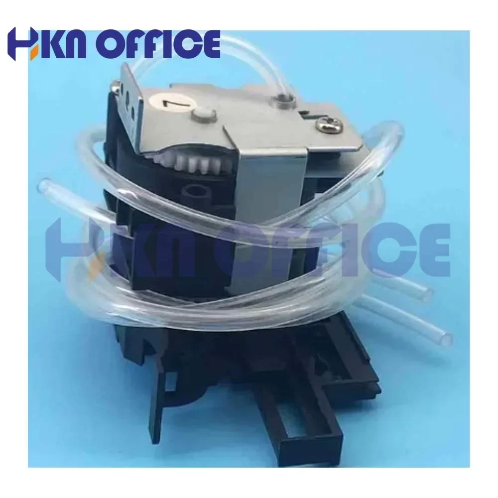 For Mimaki and Roland ink pump solvent DX5 mimaki JV3 TX2 JV4 jv33 jv5 cjv30 Printer dx4 dx5 head
For Mimaki and Roland ink pump solvent DX5 mimaki JV3 TX2 JV4 jv33 jv5 cjv30 Printer dx4 dx5 head