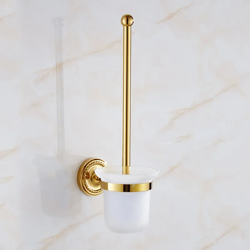Gold Bathroom Accessories Brass Soap Dish Set Toilet Life Bath Rack Paper Holder Bathroom Appliance luxury bathroom set
Gold Bathroom Accessories Brass Soap Dish Set Toilet Life Bath Rack Paper Holder Bathroom Appliance luxury bathroom set