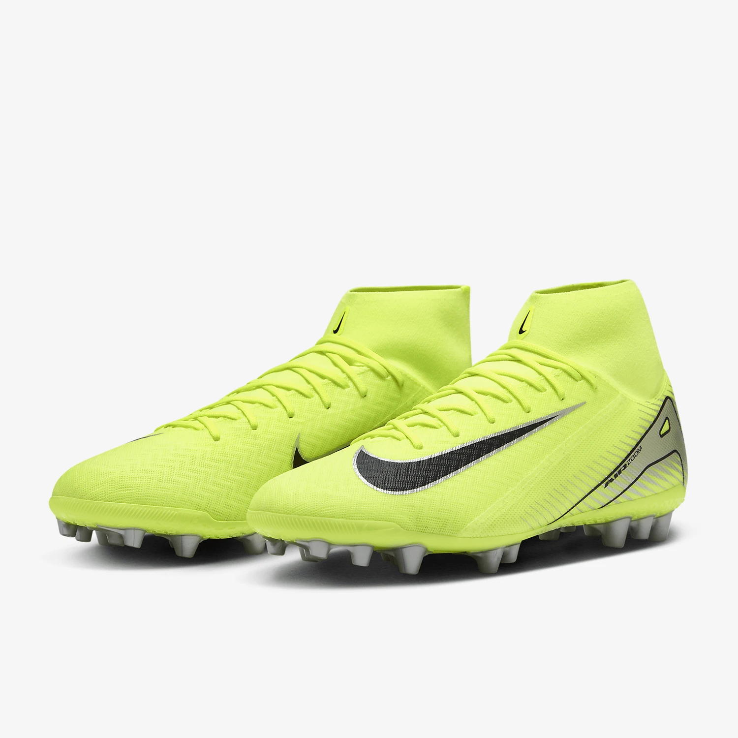 Nike genuine 2026 spring edition men's mid top lace up wear-resistant football shoes FQ8329-700
Nike genuine 2026 spring edition men's mid top lace up wear-resistant football shoes FQ8329-700