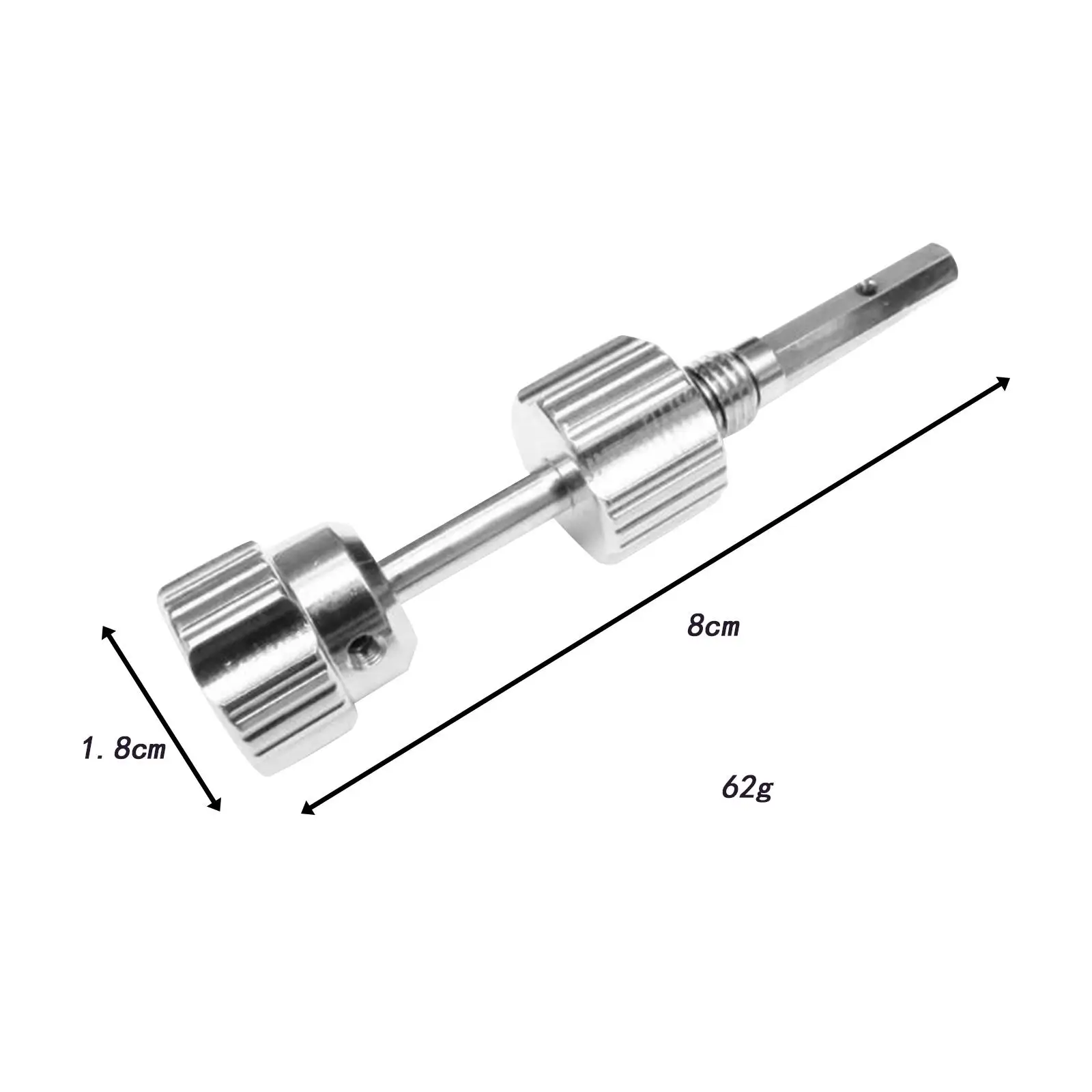 Diving Regulator Maintenance Tool Nickel Plated Brass Adjustment Accessory Repair Kit for Scuba Diver Outdoor Use
Diving Regulator Maintenance Tool Nickel Plated Brass Adjustment Accessory Repair Kit for Scuba Diver Outdoor Use