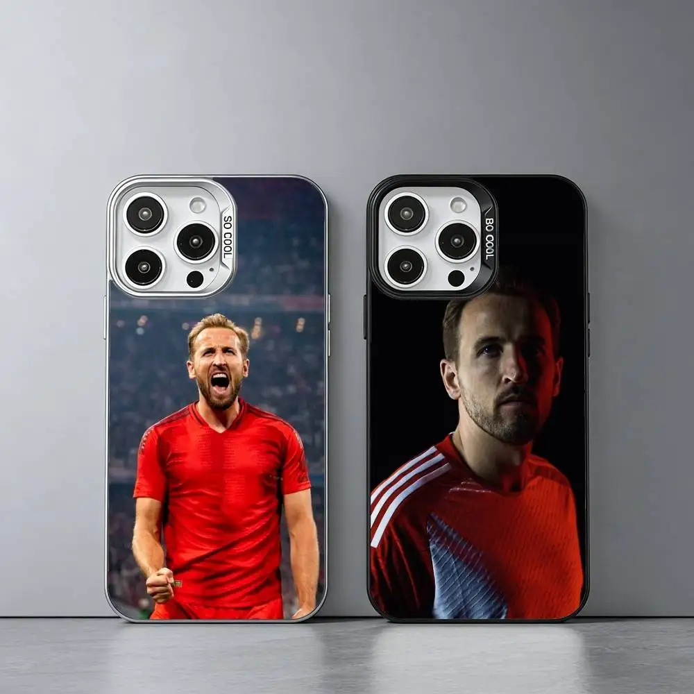 F-Football S-Star H-Harry Kane Phone Case For iPhone 17,16,15,14,13,12,11 Plus,Pro Max,XS,Colored silver phone case
F-Football S-Star H-Harry Kane Phone Case For iPhone 17,16,15,14,13,12,11 Plus,Pro Max,XS,Colored silver phone case