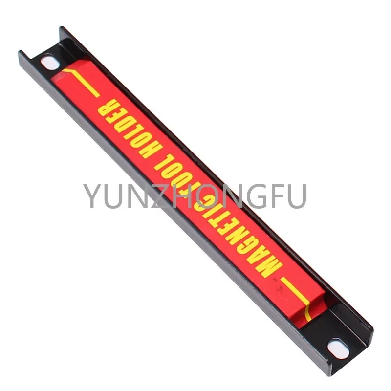 8 "18" 24 "Magnetic Force Tool Holder Magnetic Tool Bar Strong Magnetic Magnetic Stripe Hardware Tools
8 "18" 24 "Magnetic Force Tool Holder Magnetic Tool Bar Strong Magnetic Magnetic Stripe Hardware Tools