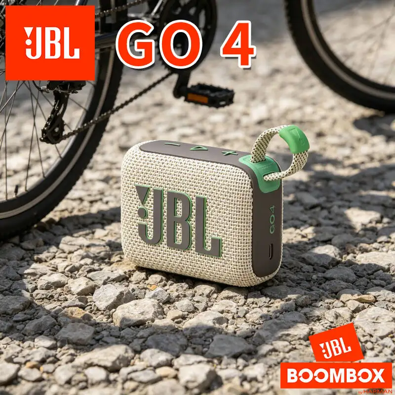 New Premium JBL Music Brick4 All Weather Speaker Rain And Dust Resistant Outside Daily Happy Entertainment Speaker
New Premium JBL Music Brick4 All Weather Speaker Rain And Dust Resistant Outside Daily Happy Entertainment Speaker